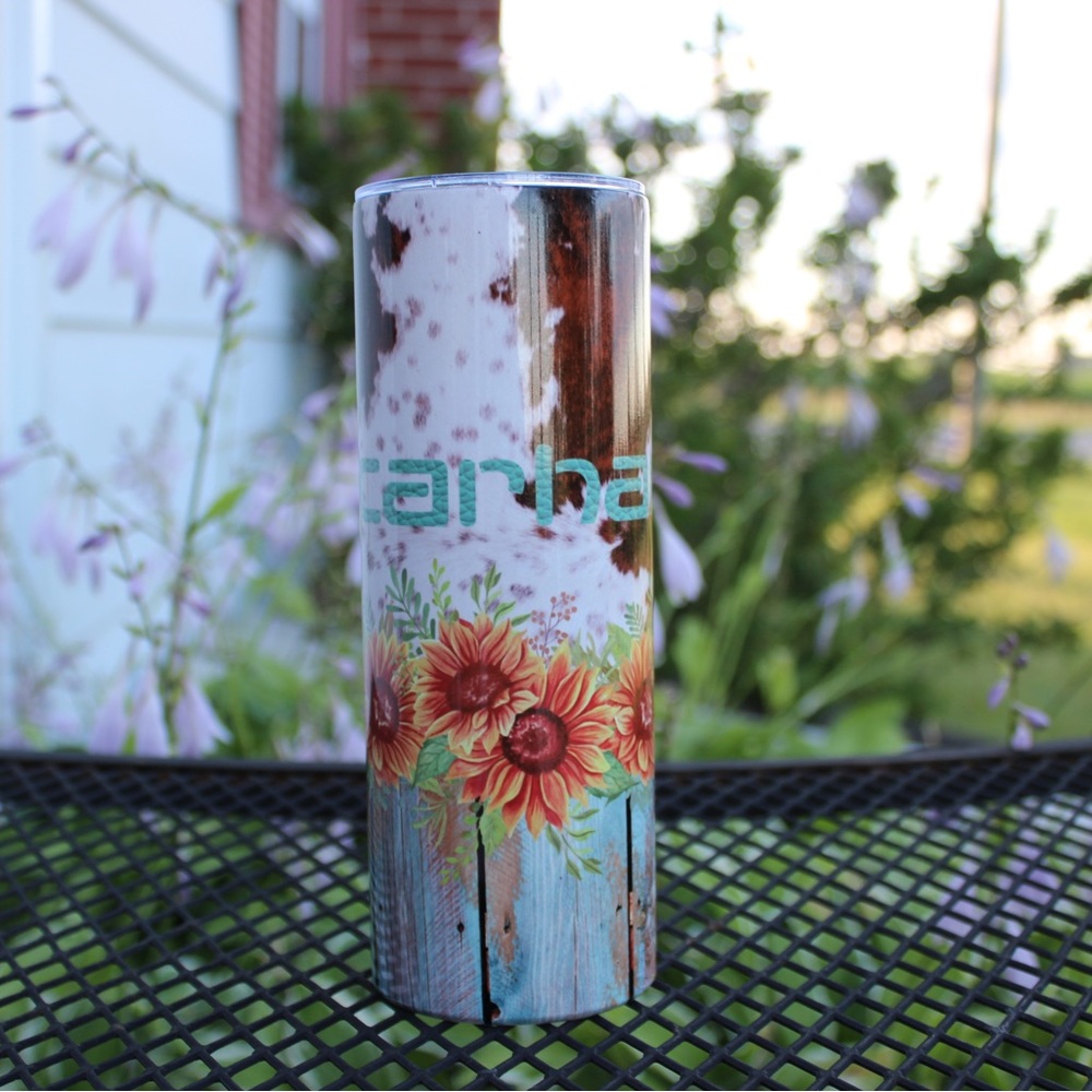 Carhartt Tumbler
